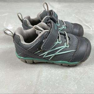 Keen Chandler CNX Toddler size 7